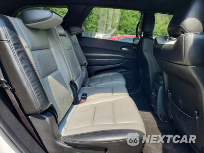 Zdjęcie 11 z 13 samochodu: 2022 DODGE DURANGO R/T VIN:1C4SDHCT2NC226239 - miniatura