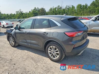 Drugie zdjęcie samochodu z przodu: 2020 FORD ESCAPE SE VIN:1FMCU0G61LUC00440 - miniatura