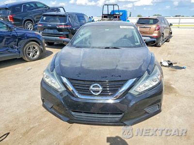 Piąte zdjęcie samochodu w środku: 2016 NISSAN ALTIMA 2.5 S VIN:1N4AL3AP0GN367640 - miniatura
