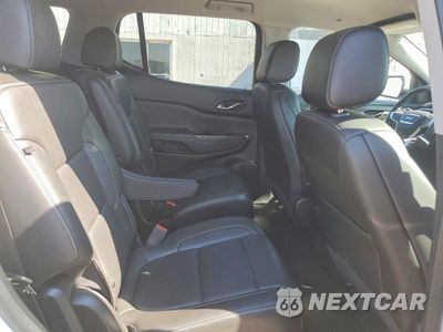 Zdjęcie 11 z 13 samochodu: 2023 GMC ACADIA SLT VIN:1GKKNUL46PZ211391 - miniatura
