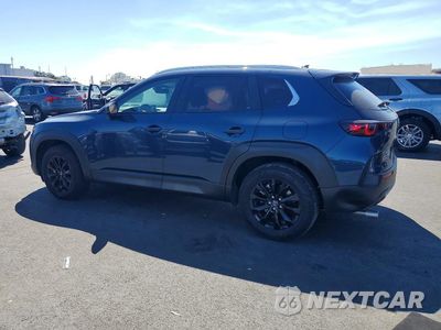 Drugie zdjęcie samochodu z przodu: 2025 MAZDA CX-50 PREMIUM VIN:7MMVABDM7SN363929 - miniatura
