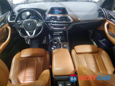 Zdjęcie 8 z 14 samochodu: 2019 BMW X3 XDRIVE30I VIN:5UXTR9C55KLD96024 - miniatura
