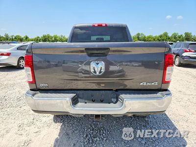 Zdjęcie 6 z 12 samochodu: 2021 RAM 2500 TRADESMAN VIN:3C6UR5CL6MG695832 - miniatura