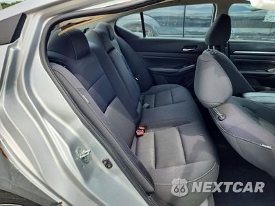 Zdjęcie 10 z 12 samochodu: 2021 NISSAN ALTIMA 2.5 SV VIN:1N4BL4DV7MN389957 - miniatura