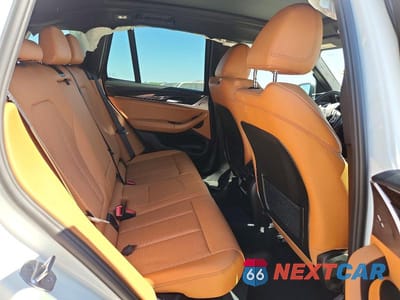 Zdjęcie 11 z 13 samochodu: 2022 BMW X3 SDRIVE30I VIN:5UX43DP00N9L75555 - miniatura