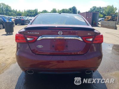 Zdjęcie 6 z 13 samochodu: 2016 NISSAN MAXIMA 3.5 SL VIN:1N4AA6AP0GC377555 - miniatura