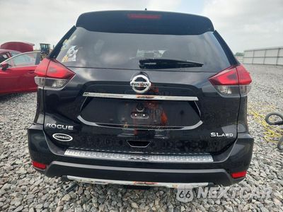 Zdjęcie 6 z 13 samochodu: 2017 NISSAN ROGUE S VIN:5N1AT2MV2HC795622 - miniatura
