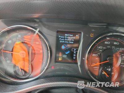 Zdjęcie 9 z 12 samochodu: 2012 DODGE CHARGER SE VIN:2C3CDXBG5CH281866 - miniatura