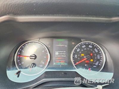 Zdjęcie 9 z 14 samochodu: 2021 TOYOTA RAV4 LE VIN:2T3F1RFV3MC141341 - miniatura