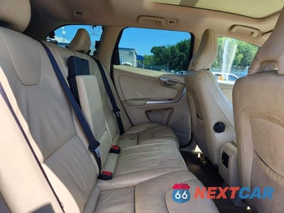 Zdjęcie 11 z 13 samochodu: 2010 VOLVO XC60 T6 VIN:YV4992DZ4A2108769 - miniatura