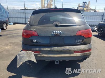 Zdjęcie 6 z 13 samochodu: 2015 AUDI Q7 PREMIUM PLUS VIN:WA1LGAFE5FD006597 - miniatura