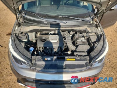 Zdjęcie 11 z 13 samochodu: 2018 KIA SOUL ! VIN:KNDJX3AA1J7608790 - miniatura