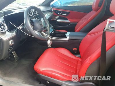 Zdjęcie 7 z 12 samochodu: 2024 MERCEDES-BENZ CLE 300 4MATIC VIN:W1KMJ4HB7RF015980 - miniatura