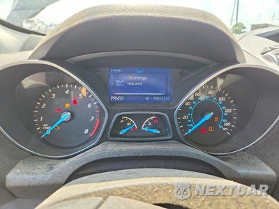 Zdjęcie 9 z 13 samochodu: 2014 FORD ESCAPE SE VIN:1FMCU0GX8EUA58065 - miniatura