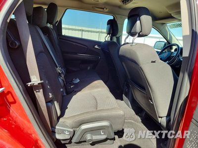 Zdjęcie 11 z 13 samochodu: 2018 DODGE JOURNEY SXT VIN:3C4PDCBG2JT363998 - miniatura