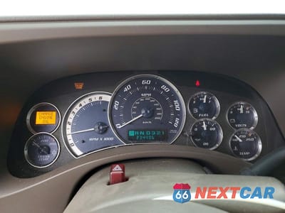 Zdjęcie 9 z 13 samochodu: 2002 CADILLAC ESCALADE LUXURY VIN:1GYEK63N12R162142 - miniatura