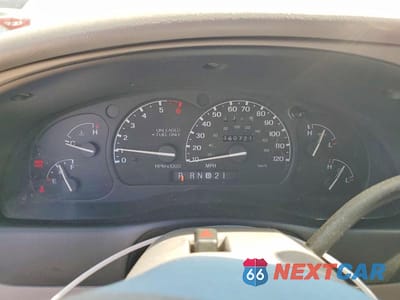 Zdjęcie 9 z 13 samochodu: 1995 FORD EXPLORER VIN:1FMDU34X8SZB91160 - miniatura