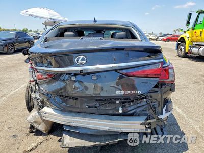 Zdjęcie 6 z 13 samochodu: 2025 LEXUS ES 300H LUXURY VIN:58AEA1C14SU074258 - miniatura