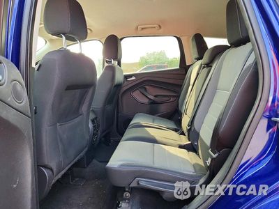 Zdjęcie 11 z 13 samochodu: 2014 FORD ESCAPE SE VIN:1FMCU9G94EUD73774 - miniatura