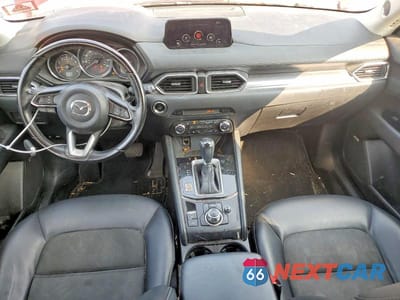 Zdjęcie 8 z 12 samochodu: 2017 MAZDA CX-5 TOURING VIN:JM3KFBCL9H0191087 - miniatura