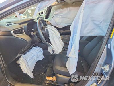 Zdjęcie 7 z 13 samochodu: 2024 TOYOTA COROLLA LE VIN:5YFB4MDE9RP171911 - miniatura