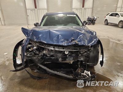Piąte zdjęcie samochodu w środku: 2025 MAZDA CX-50 PREMIUM VIN:7MMVABDM9SN355394 - miniatura