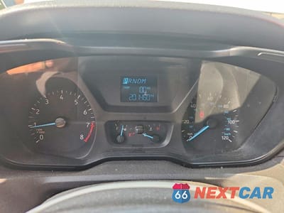 Zdjęcie 9 z 12 samochodu: 2015 FORD TRANSIT T- - DELIVERY VAN VIN:1FTNR2CM1FKA90486 - miniatura