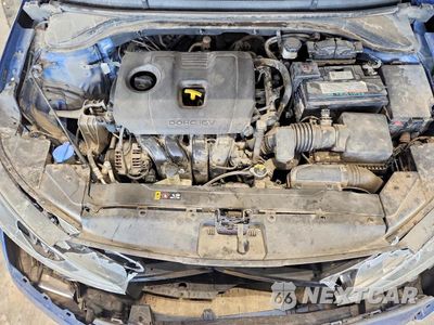 Zdjęcie 11 z 13 samochodu: 2020 HYUNDAI ELANTRA SEL VIN:5NPD84LF4LH513230 - miniatura