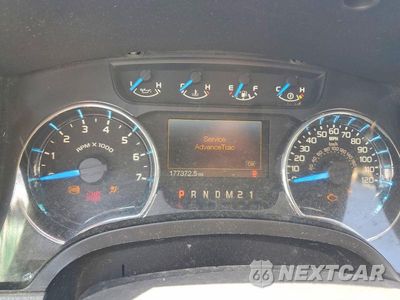 Zdjęcie 9 z 13 samochodu: 2014 FORD F150 SUPERCREW VIN:1FTFW1CF7EKD09989 - miniatura
