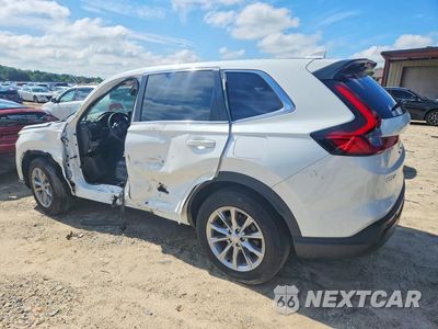 Drugie zdjęcie samochodu z przodu: 2025 HONDA CR-V EX VIN:7FARS4H45SE009107 - miniatura