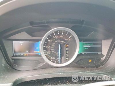 Zdjęcie 9 z 13 samochodu: 2015 FORD EXPLORER LIMITED VIN:1FM5K7F89FGA00967 - miniatura