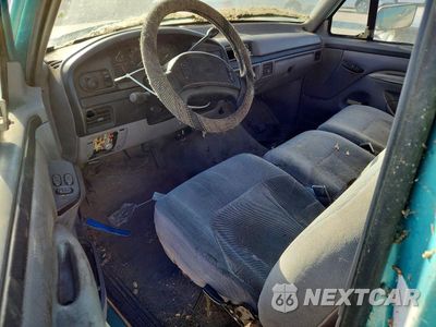 Zdjęcie 8 z 12 samochodu: 1996 FORD F250 VIN:1FTHX25G7TEB07683 - miniatura