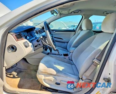 Zdjęcie 7 z 12 samochodu: 2015 CHEVROLET IMPALA LIMITED LS VIN:2G1WA5E3XF1135466 - miniatura