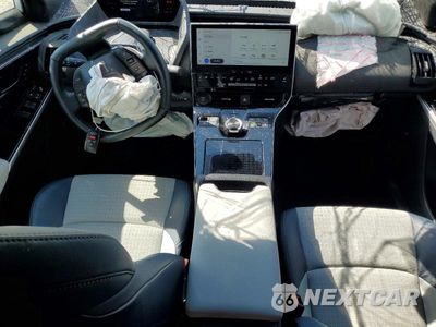 Zdjęcie 8 z 14 samochodu: 2024 SUBARU SOLTERRA PREMIUM VIN:JTMABABA3RA083909 - miniatura