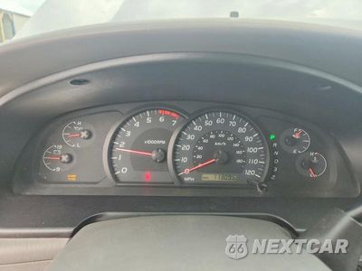 Zdjęcie 9 z 12 samochodu: 2006 TOYOTA TUNDRA DOUBLE CAB SR5 VIN:5TBDT44166S505364 - miniatura
