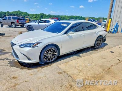 2023 LEXUS ES 350 BASE 58ADZ1B16PU150284 - główne zdjęcie licytacji z USA - miniatura