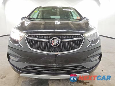 Piąte zdjęcie samochodu w środku: 2018 BUICK ENCORE PREFERRED II VIN:KL4CJFSB6JB575148 - miniatura