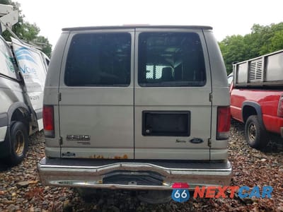 Zdjęcie 6 z 13 samochodu: 2013 FORD ECONOLINE E250 VAN VIN:1FTNE2EL5DDA82733 - miniatura