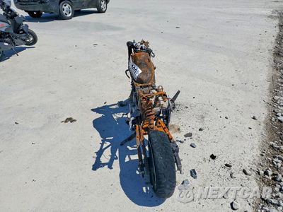 Czwarte zdjęcie samochodu z boku: 2022 JIAN 125 VIN:L2BBAACG3PB000183 - miniatura