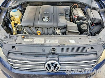Zdjęcie 11 z 12 samochodu: 2013 VOLKSWAGEN PASSAT SE VIN:1VWBH7A33DC033417 - miniatura