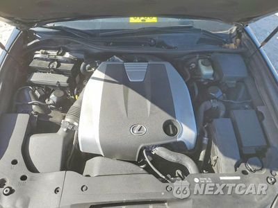 Zdjęcie 11 z 12 samochodu: 2013 LEXUS GS 350 VIN:JTHBE1BL2D5004212 - miniatura