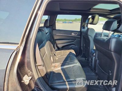 Zdjęcie 11 z 13 samochodu: 2014 JEEP GRAND CHEROKEE LIMITED VIN:1C4RJFBG1EC163201 - miniatura