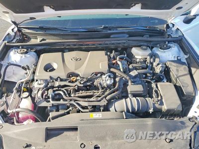 Zdjęcie 11 z 12 samochodu: 2025 TOYOTA CAMRY LE VIN:4T1DAACK9SU161441 - miniatura