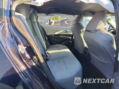 Zdjęcie 10 z 12 samochodu: 2021 TOYOTA COROLLA SE VIN:5YFS4MCE5MP085263 - miniatura