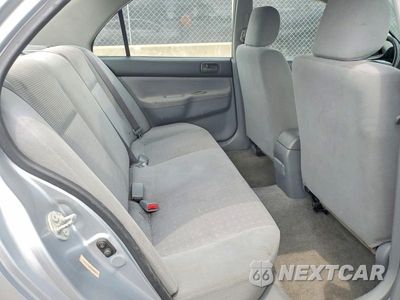 Zdjęcie 10 z 12 samochodu: 2005 MITSUBISHI LANCER ES VIN:JA3AJ26E75U009101 - miniatura