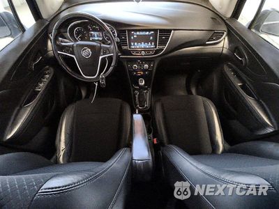 Zdjęcie 8 z 13 samochodu: 2017 BUICK ENCORE PREFERRED VIN:KL4CJESB0HB100325 - miniatura