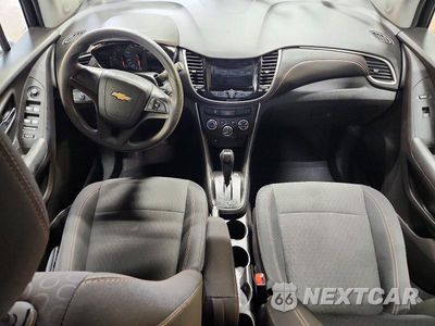 Zdjęcie 8 z 13 samochodu: 2019 CHEVROLET TRAX LS VIN:3GNCJNSB8KL369210 - miniatura