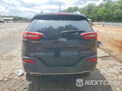 Zdjęcie 6 z 12 samochodu: 2017 JEEP CHEROKEE LIMITED VIN:1C4PJLDS4HW535897 - miniatura
