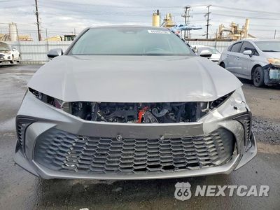 Piąte zdjęcie samochodu w środku: 2026 TOYOTA CAMRY SE VIN:4T1DAACKXTU653770 - miniatura