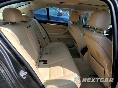 Zdjęcie 10 z 12 samochodu: 2014 BMW 535 D XDRIVE VIN:WBAFV3C57ED685695 - miniatura